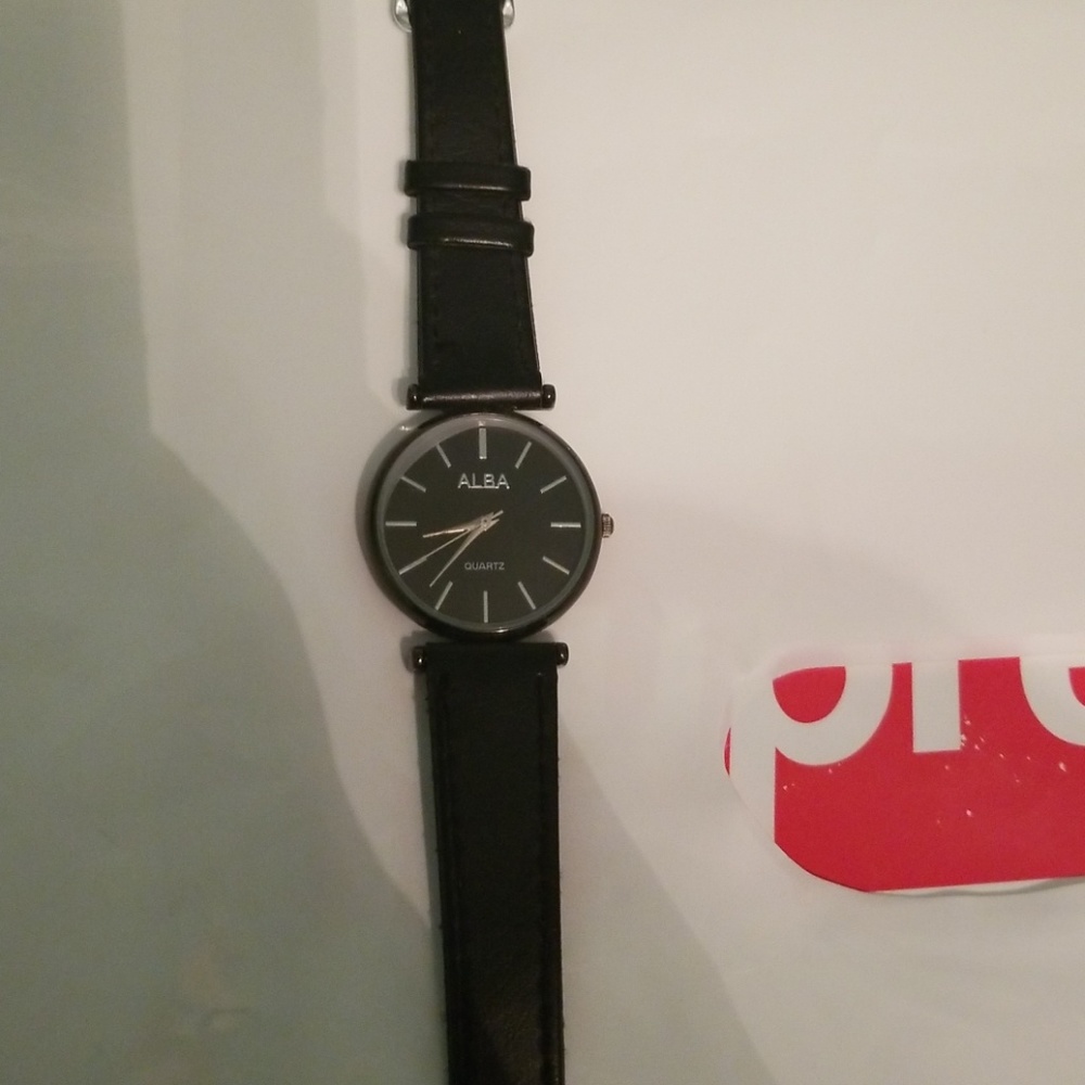 Alba watch - Picture 2 of 2